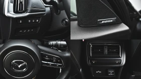 Mazda CX-60 2.5 e-SKYACTIV PHEV HOMURA 4x4 Automatic, снимка 16