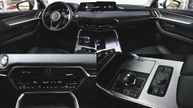 Mazda CX-60 2.5 e-SKYACTIV PHEV HOMURA 4x4 Automatic, снимка 15