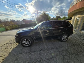 BMW X5, снимка 2