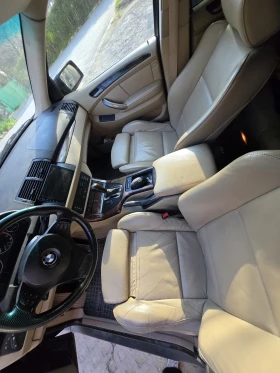 BMW X5, снимка 7