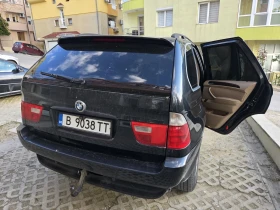BMW X5, снимка 4