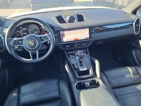 Porsche Cayenne E HYBRID| ОБДУХВАНЕ| 2 КЛЮЧА| 2 ЧИФТА ГУМИ| ПАНОРА, снимка 7