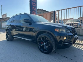 BMW X5 3, 000D EURO4 , снимка 1
