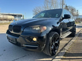 BMW X5 3, 000D EURO4 , снимка 4