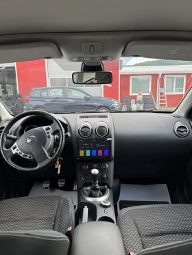 Nissan Qashqai 2.0i, 141к.с., 4Х4 , снимка 9