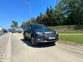 Toyota Rav4 2.2 D-CAT, снимка 2