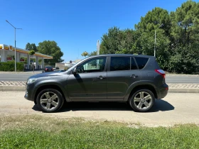 Toyota Rav4 2.2 D-CAT, снимка 4