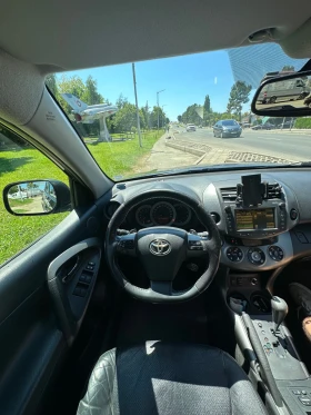 Toyota Rav4 2.2 D-CAT, снимка 12