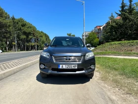 Toyota Rav4 2.2 D-CAT, снимка 3