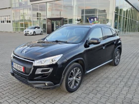 Peugeot 4008 1.6 hdi 4x4 full, снимка 9