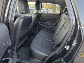 Peugeot 4008 1.6 hdi 4x4 full, снимка 17