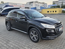 Peugeot 4008 1.6 hdi 4x4 full, снимка 2