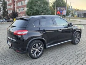 Peugeot 4008 1.6 hdi 4x4 full, снимка 4