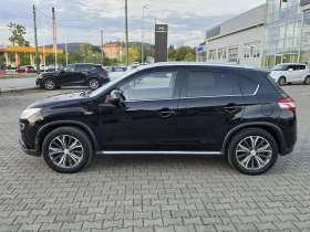 Peugeot 4008 1.6 hdi 4x4 full, снимка 8