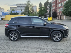 Peugeot 4008 1.6 hdi 4x4 full, снимка 3
