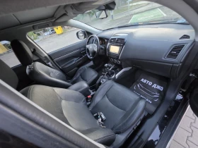 Peugeot 4008 1.6 hdi 4x4 full, снимка 13