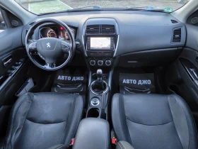 Peugeot 4008 1.6 hdi 4x4 full, снимка 12
