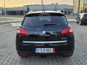 Peugeot 4008 1.6 hdi 4x4 full, снимка 5