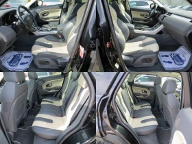 Land Rover Range Rover Evoque 2.2TD4-PRESTIGE-ПАНОРАМА-СЕРВИЗНА ИСТОРИЯ!!, снимка 11