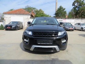 Land Rover Range Rover Evoque 2.2TD4-PRESTIGE-ПАНОРАМА-СЕРВИЗНА ИСТОРИЯ!!, снимка 1