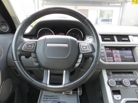 Land Rover Range Rover Evoque 2.2TD4-PRESTIGE-ПАНОРАМА-СЕРВИЗНА ИСТОРИЯ!!, снимка 12