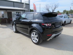 Land Rover Range Rover Evoque 2.2TD4-PRESTIGE-ПАНОРАМА-СЕРВИЗНА ИСТОРИЯ!!, снимка 6