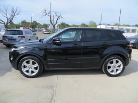 Land Rover Range Rover Evoque 2.2TD4-PRESTIGE-ПАНОРАМА-СЕРВИЗНА ИСТОРИЯ!!, снимка 7