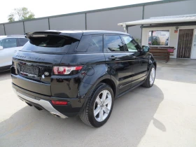 Land Rover Range Rover Evoque 2.2TD4-PRESTIGE-ПАНОРАМА-СЕРВИЗНА ИСТОРИЯ!!, снимка 4