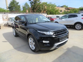 Land Rover Range Rover Evoque 2.2TD4-PRESTIGE-ПАНОРАМА-СЕРВИЗНА ИСТОРИЯ!!, снимка 2