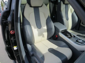 Land Rover Range Rover Evoque 2.2TD4-PRESTIGE-ПАНОРАМА-СЕРВИЗНА ИСТОРИЯ!!, снимка 16
