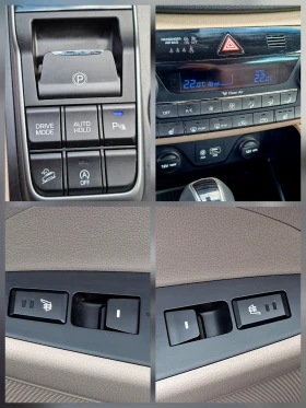Hyundai Tucson XPossible* АВТОМАТИК* Перфектен, снимка 13