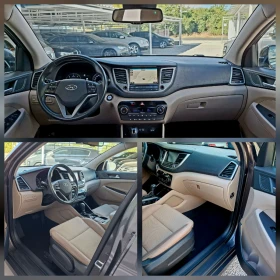 Hyundai Tucson XPossible* АВТОМАТИК* Перфектен, снимка 10