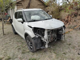 Suzuki Ignis, снимка 5
