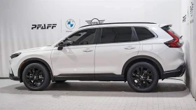 Honda Cr-v * КРАЙНА ЦЕНА* , снимка 3