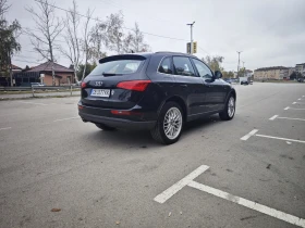 Audi Q5, снимка 4