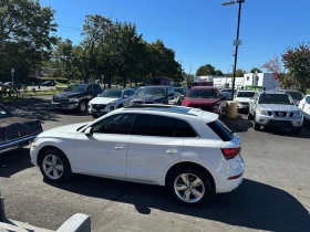 Audi Q5, снимка 4