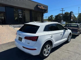 Audi Q5, снимка 6