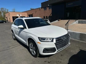 Audi Q5, снимка 3