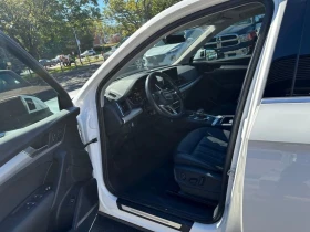 Audi Q5, снимка 7