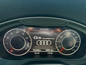 Audi Q5, снимка 10
