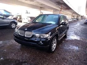 Обява за продажба на BMW X5 3, 0D NEW Face  ~10 000 лв. - изображение 2