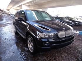 Обява за продажба на BMW X5 3,0D NEW Face  ~10 000 лв. - изображение 1
