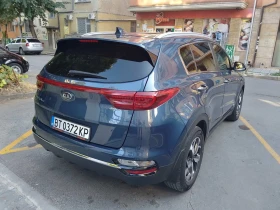 Kia Sportage 1.6 GT LINE, снимка 7