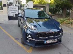 Kia Sportage 1.6 GT LINE, снимка 1