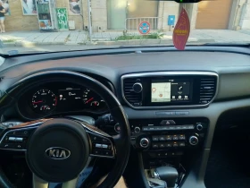 Kia Sportage 1.6 GT LINE, снимка 11