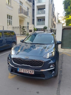 Kia Sportage 1.6 GT LINE, снимка 2