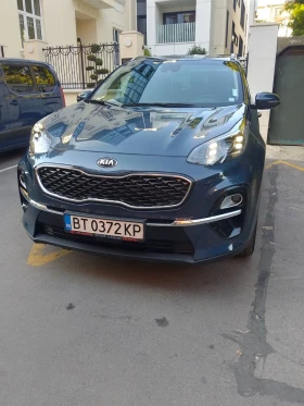 Kia Sportage 1.6 GT LINE, снимка 3