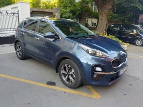 Kia Sportage 1.6 GT LINE, снимка 5