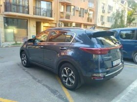 Kia Sportage 1.6 GT LINE, снимка 8