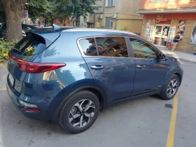 Kia Sportage 1.6 GT LINE, снимка 4